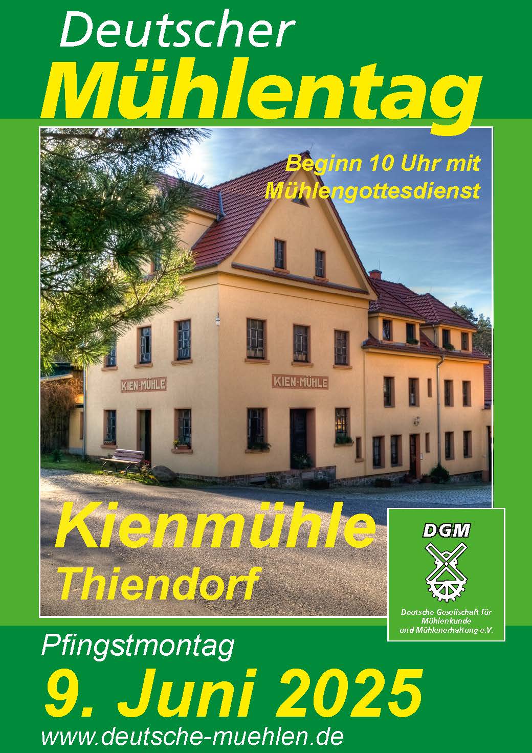 Plakat 2025 Plakat 2025